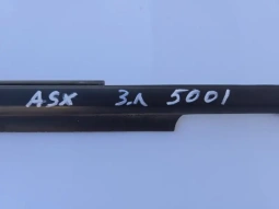 Бархотка двери mitsubishi asx ga 2010-2023 задн. лев.