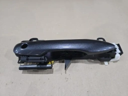 Ручка двери toyota prius 4 xw50 2015-2023 перед. лев.
