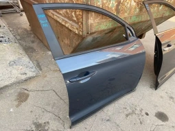 Дверь Hyundai Tucson TL 2015-2021 Перед. Прав.