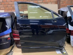 Дверь Toyota RAV4 50 XA50 2018-2023 Перед. Прав.