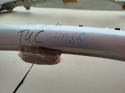 Крыша Hyundai Tucson TL 2015-2021  