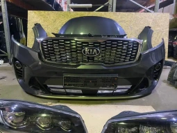 Ноускат Kia Sorento Prime UM 2019 Перед. 