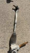 Рулевая рейка toyota corolla e210  2020-  