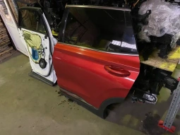 Дверь Hyundai Santa Fe 4 TM 2023 Задн. Лев.