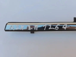 Бархотка двери mitsubishi asx ga 2010-2023 задн. прав.