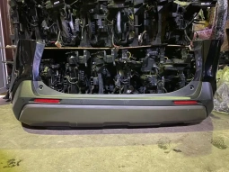 Бампер Toyota RAV4 50 XA50 2018-2023  