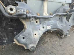 Подрамник hyundai tucson tl 2015-2021 перед. 