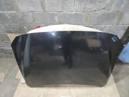 Капот Mazda CX-5 2 KF 2017-  