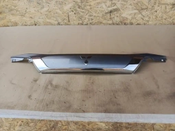 Накладка двери багажника mitsubishi outlander 3 gf 2012-2022 задн. 