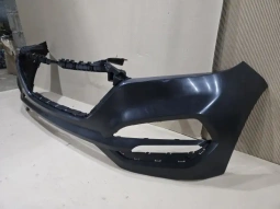 Бампер Hyundai Tucson TL 2015-2018 Перед. 