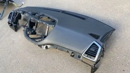 Торпедо Hyundai Tucson TL 2015-2021  