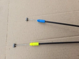 Замок двери mitsubishi outlander 3 gf 2012-2022 перед. лев.