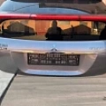 Купить б/у оригинальную крышку багажника Митсубиси Эклипс Кросс ГК 2020 в отличном состоянии в Самаре от "Гарант Разбор"
