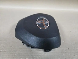 Подушка безопасности в руль toyota rav4 50 xa50 2018-  