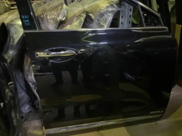 Дверь Kia Sorento Prime UM 2017 Перед. Прав.