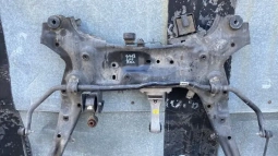 Подрамник Hyundai Santa Fe 4 TM 2020-2023 Перед. 