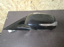 Зеркало infiniti q70 y51   лев.
