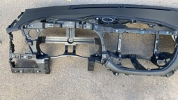 Торпедо Hyundai Tucson TL 2015-2021  