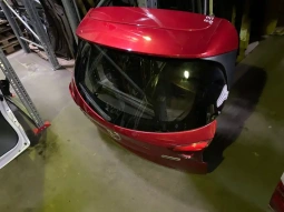 Крышка багажника Mazda CX-5 1 KE 2015-2017  