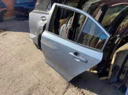 Дверь Toyota Corolla E210 MZEH12, NRE210, ZWE211 2020 Задн. Лев.