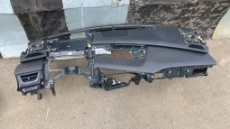 Торпедо Lexus UX MZAA10L MZAH10L 2018-н.в.  