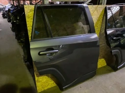 Дверь Toyota RAV4 50 XA50 2018-2023 Задн. Прав.