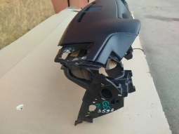 Торпедо Lexus GS 4 GRL16L AWL10L GRL15L GWL10L GRL11L ARL10L 2015  