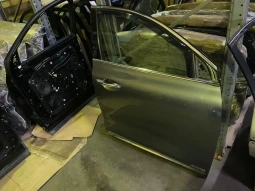 Дверь Kia Sorento Prime UM 2019 Перед. Прав.