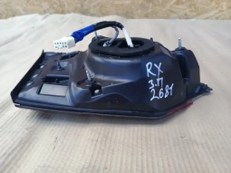 Фонарь Lexus RX 4 GGL25L GYL25L AGL20L AGL25L 2015-2019 Задн. Прав.