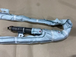 Шторка безопасности Lexus NX AYZ10L AYZ15L ZGZ10L ZGZ15L 2014-2021  Лев.