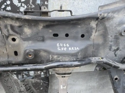 Подрамник Hyundai Santa Fe 4 TM 2020-2023 Перед. 