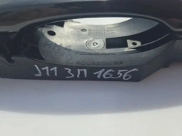 Ручка двери nissan qashqai j11 2013-2021 задн. прав.