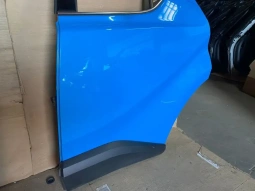 Дверь Toyota C-HR MAXH10, NGX10,50, ZGX10 2019 Задн. Лев.