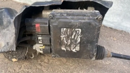 Рулевая рейка Kia Sorento Prime UM 2014-2020  