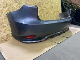 Бампер Lexus RX 4 GGL25L GYL25L AGL20L AGL25L 2019- Задн. 