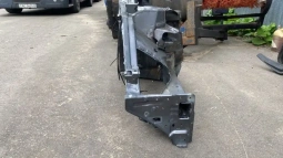 Лонжерон Honda CRV 5 RW 2016-н.в. Перед. Прав.