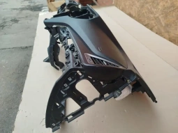 Торпедо Hyundai Santa Fe 3 DM 2012-2019  