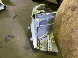 Лонжерон Toyota RAV4 50 XA50 2018-2023 Перед. Лев.