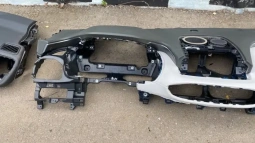 Торпедо Hyundai Santa Fe 4 TM 2018-2024  