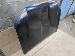 Капот Toyota Land Cruiser Prado J150 2017-  