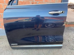 Дверь Kia Sorento Prime UM 2014-2020 Перед. Лев.