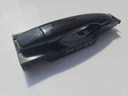 Ручка двери nissan qashqai j11 2013-2021 задн. прав.