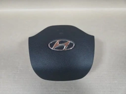Подушка безопасности в руль hyundai tucson tl 2015-2021  