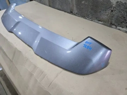 Спойлер mitsubishi outlander 3 gf 2015-2022  