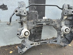 Подрамник Kia Stinger J5 2017- Перед. 