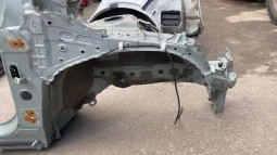 Лонжерон Toyota Corolla Cross MXGH10, MXGH15, ZVG10 2020- Перед. Прав.