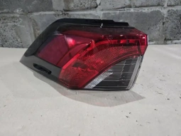 Фонарь в крыло toyota rav4 50 xa50 2018-  лев.