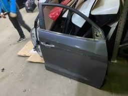 Дверь Hyundai Tucson TL 2020 Перед. Прав.