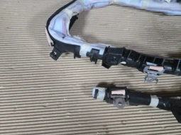 Шторка безопасности Honda CRV 5 RW 2016-  Прав.