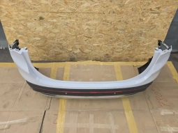 Бампер Hyundai Santa Fe 4 TM 2020-2023  